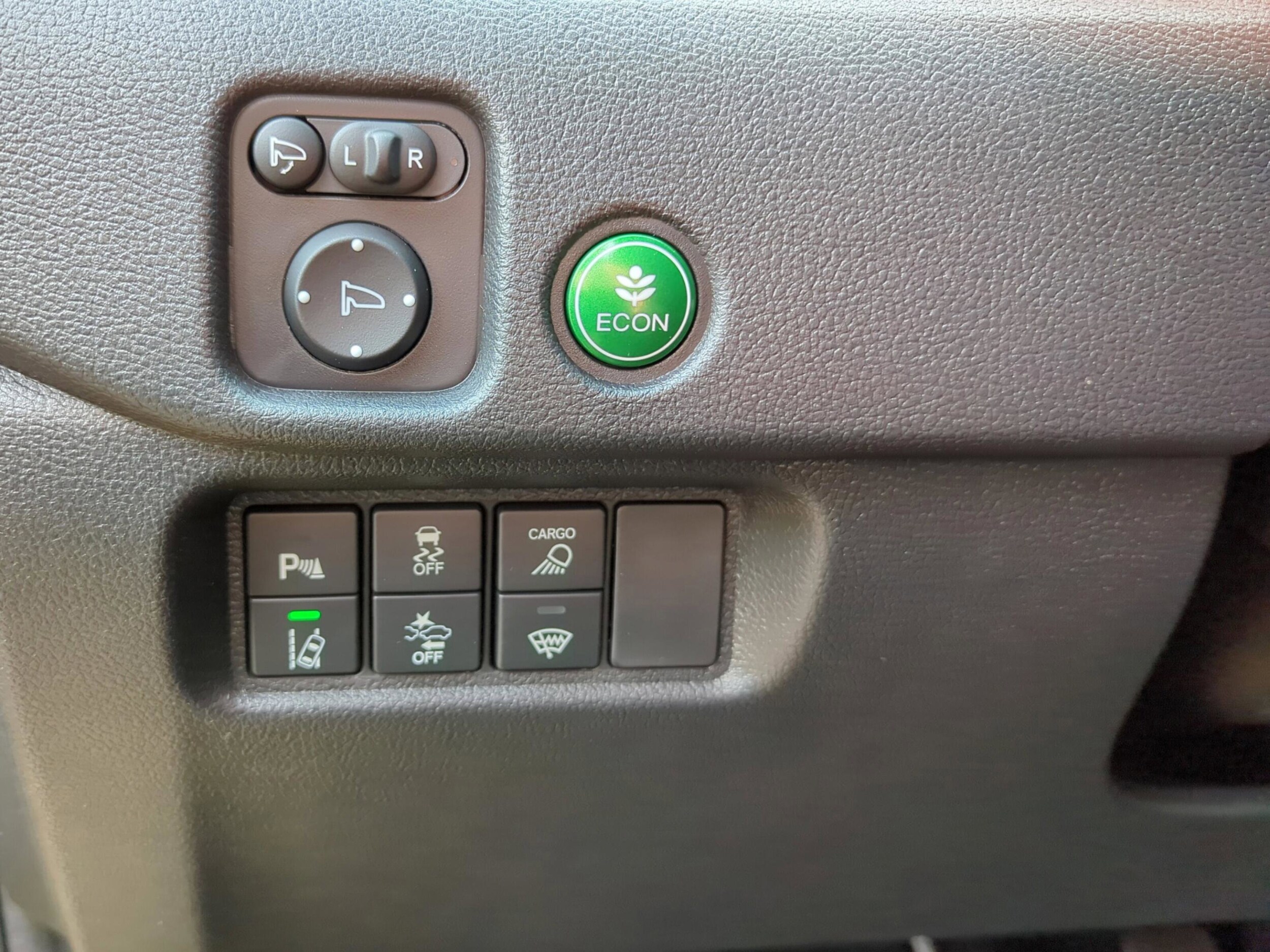 2025 Honda Ridgeline TrailSport - Photo 19