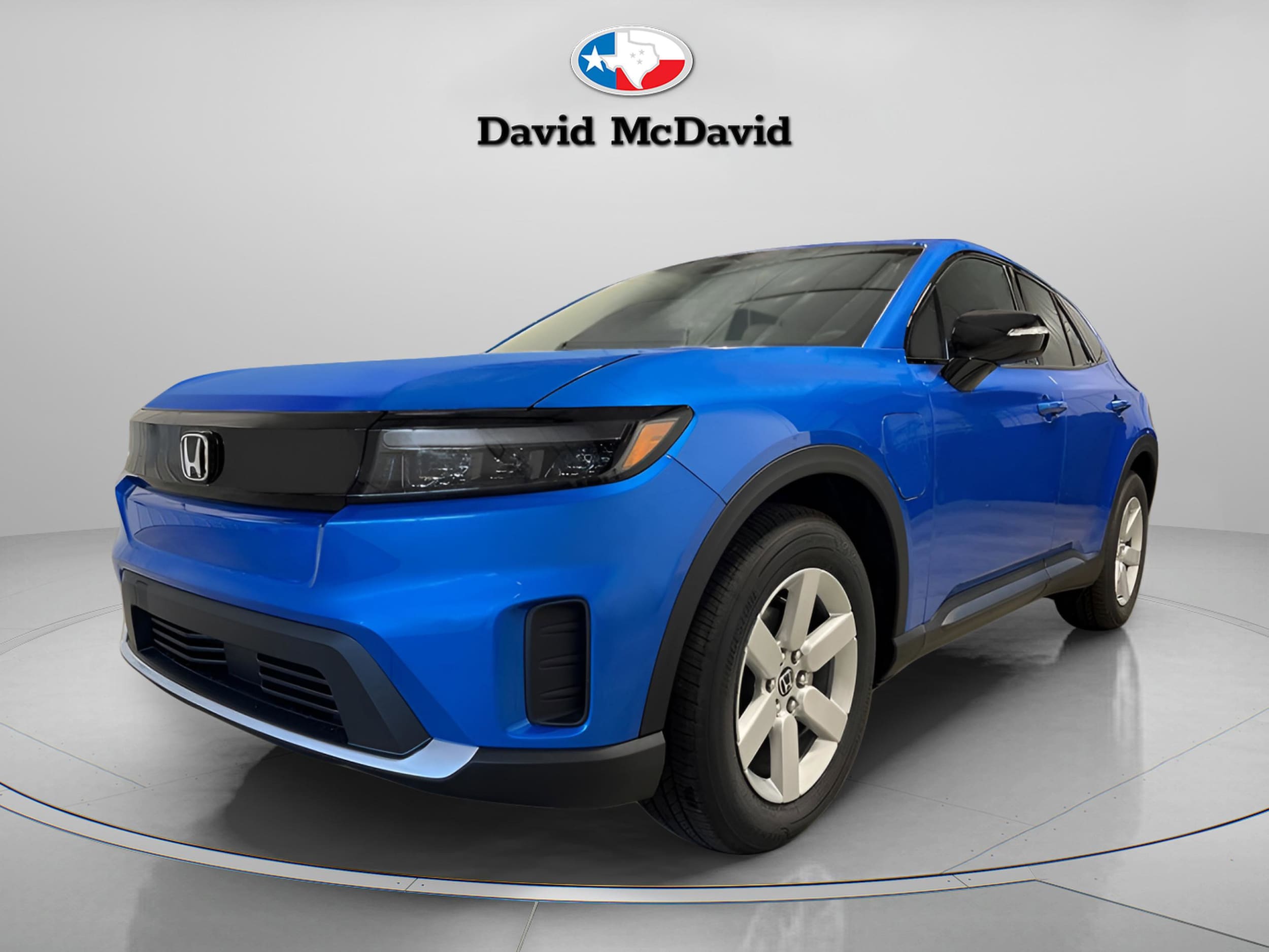 2026 Honda Prologue EX AWD's photo