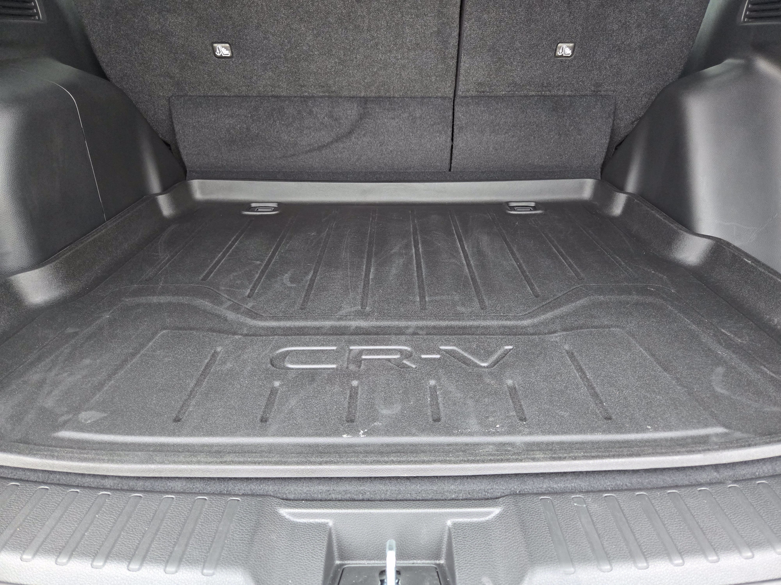 2025 Honda CR-V Sport-L - Photo 28