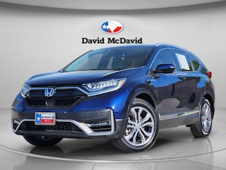 2022 Honda CR-V Hybrid Touring SUV