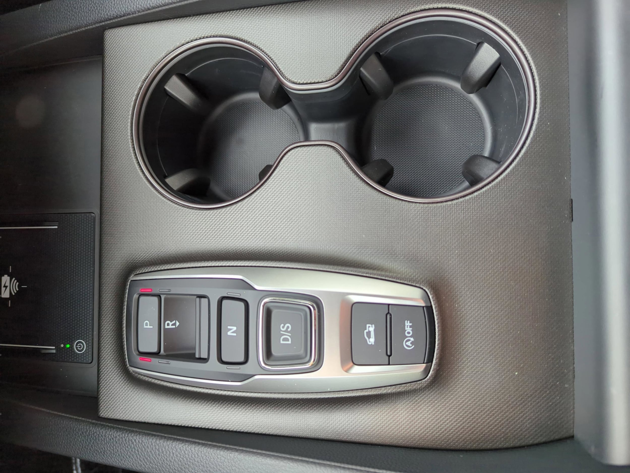 2025 Honda Ridgeline TrailSport - Photo 24