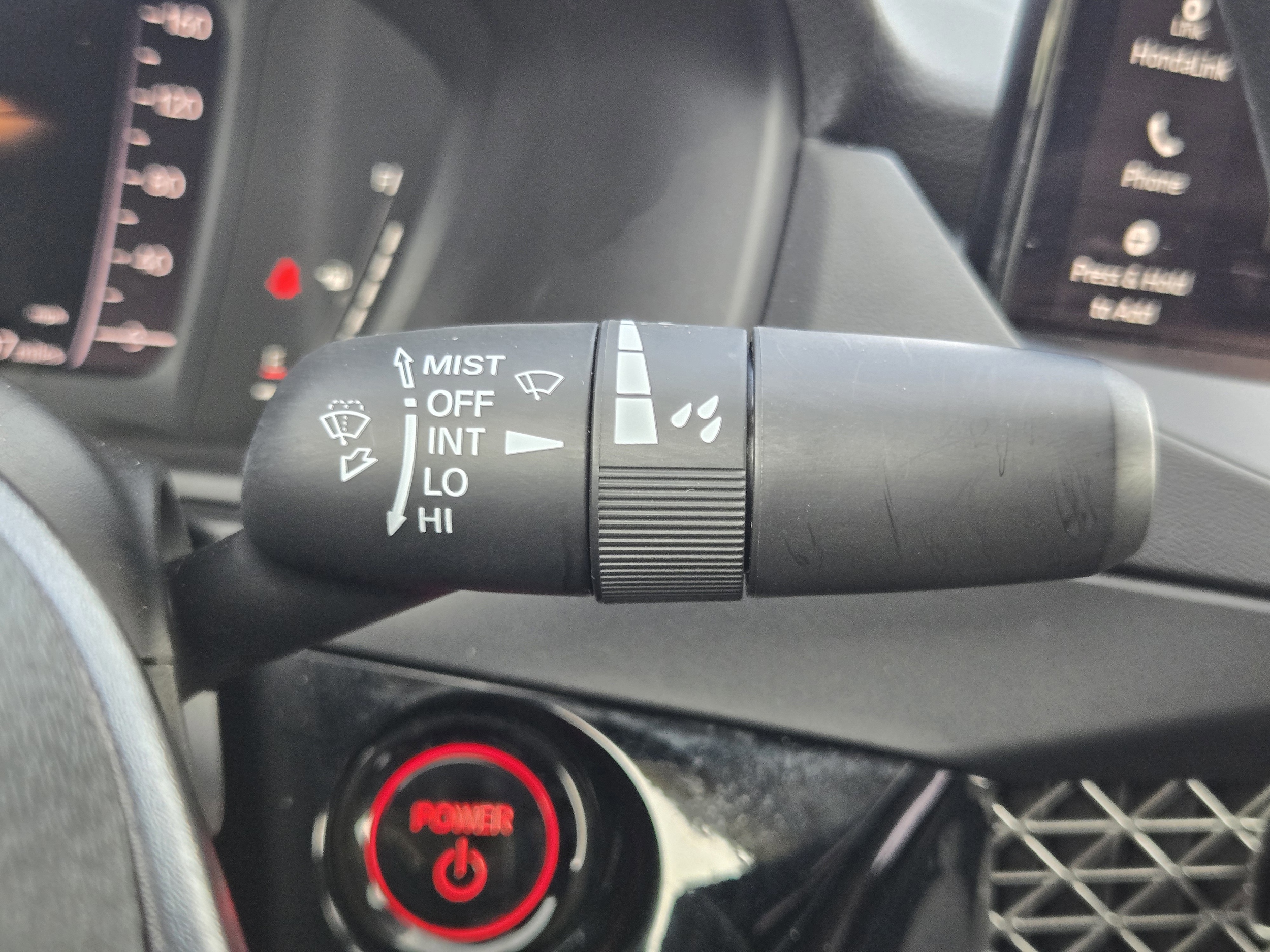 2024 Honda Accord Hybrid EX-L - Photo 17