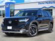 Certified 2025 Honda Pilot TrailSport SUV