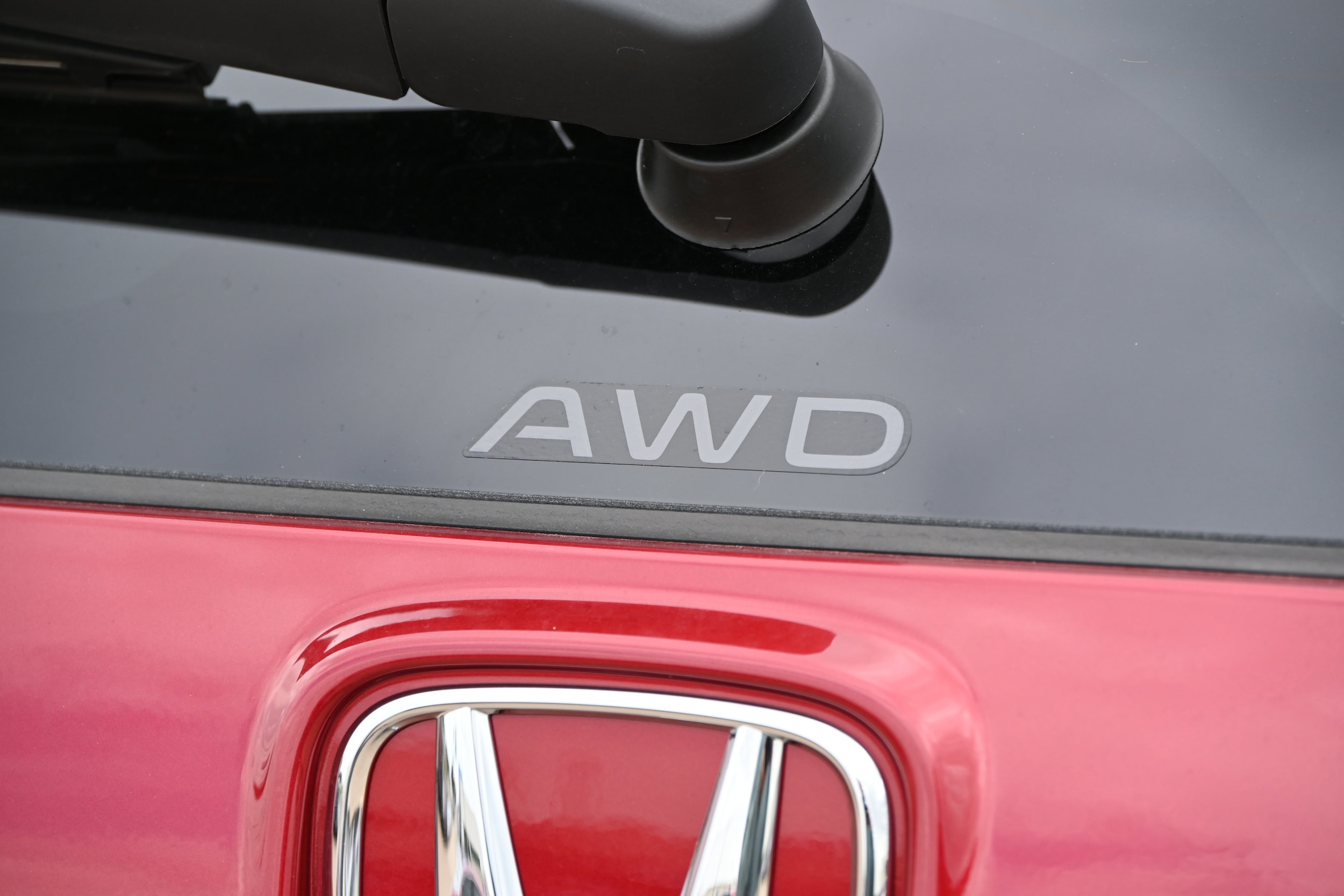 2026 Honda CR-V TrailSport - Photo 16