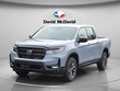 Honda Ridgeline