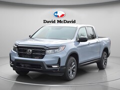 2026 Honda Ridgeline Sport Truck Crew Cab