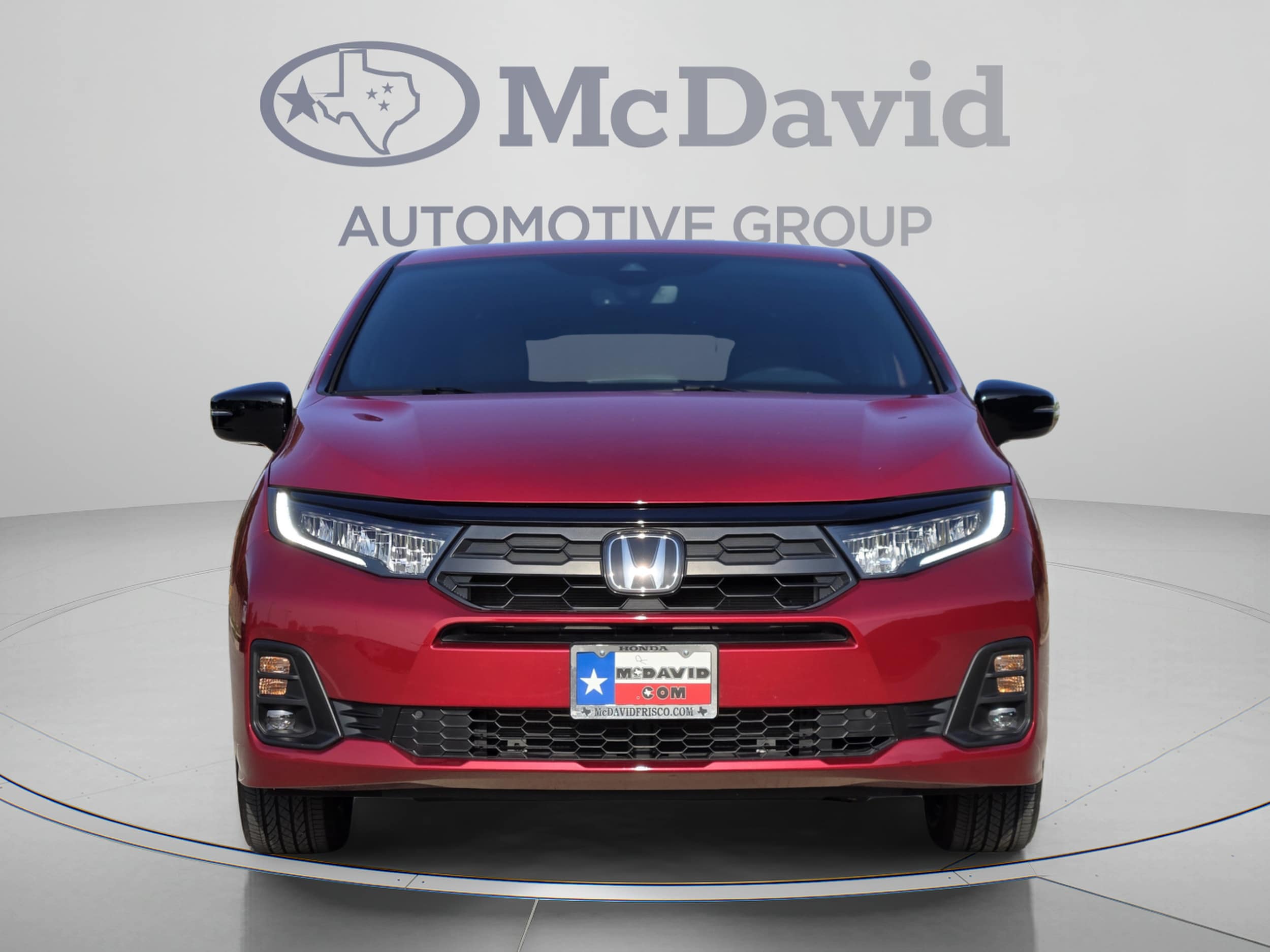 2025 Honda Odyssey Sport L - Photo 8