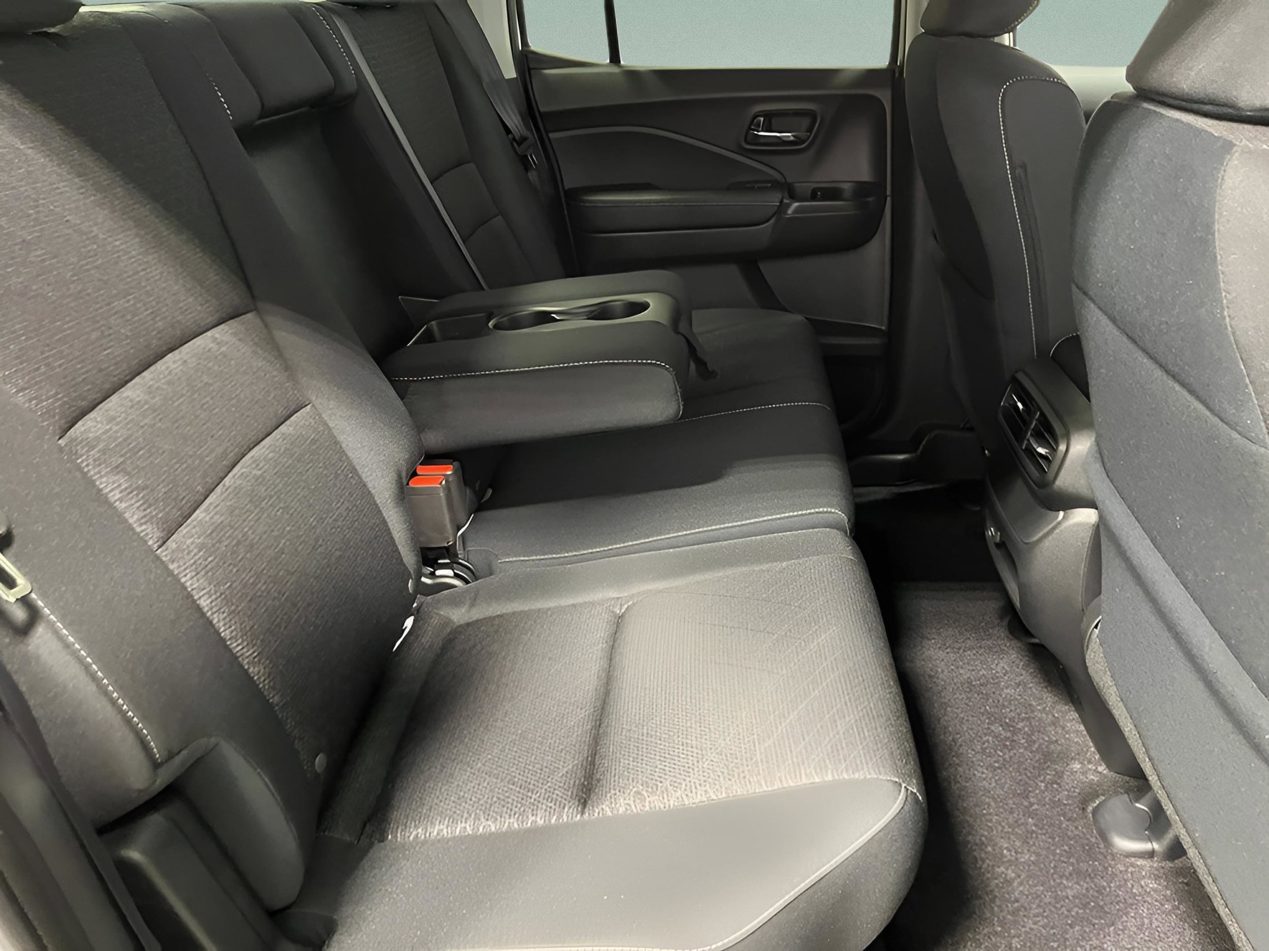 2026 Honda Ridgeline Sport - Photo 21
