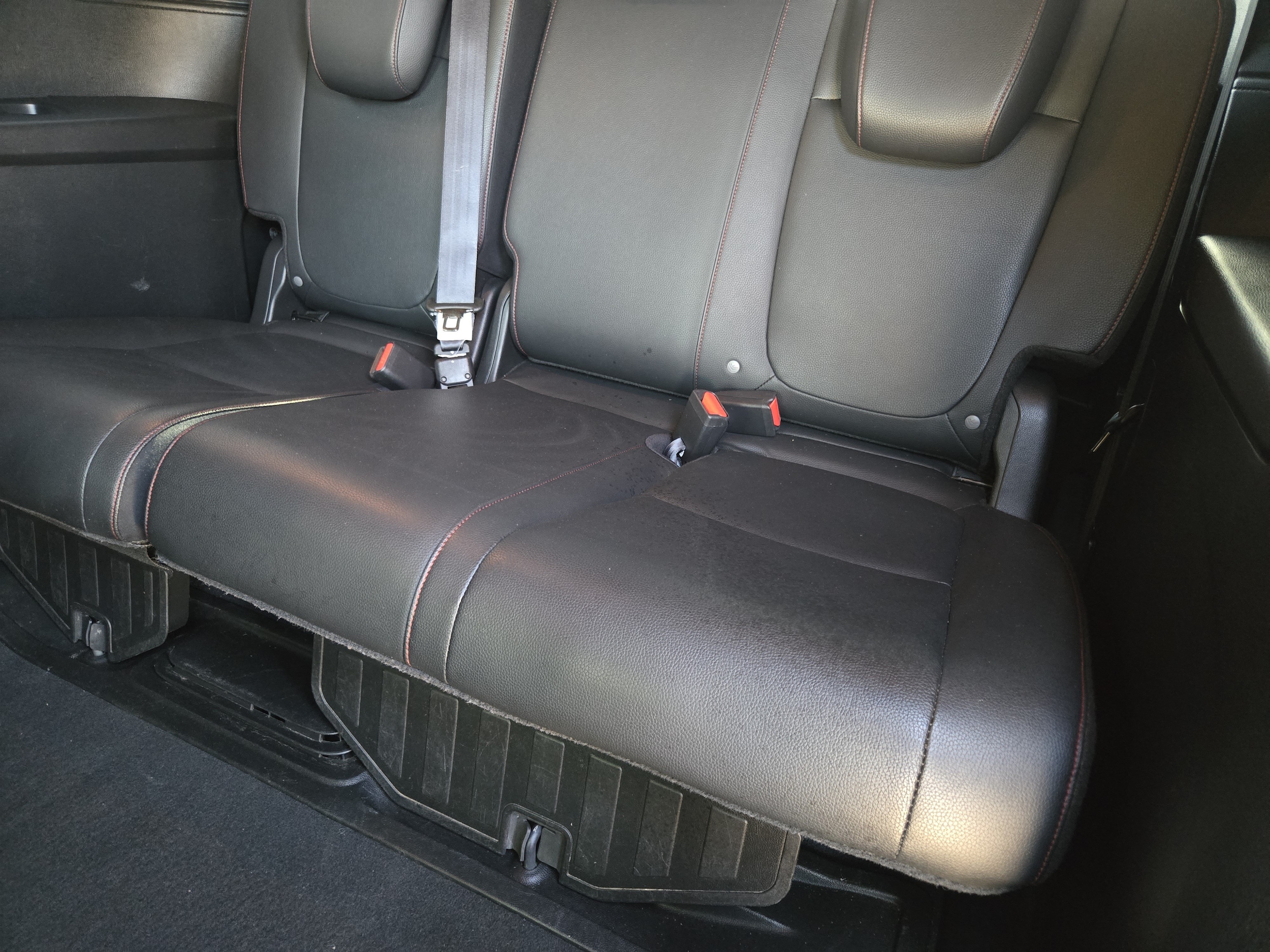 2023 Honda Odyssey SPORT - Photo 31