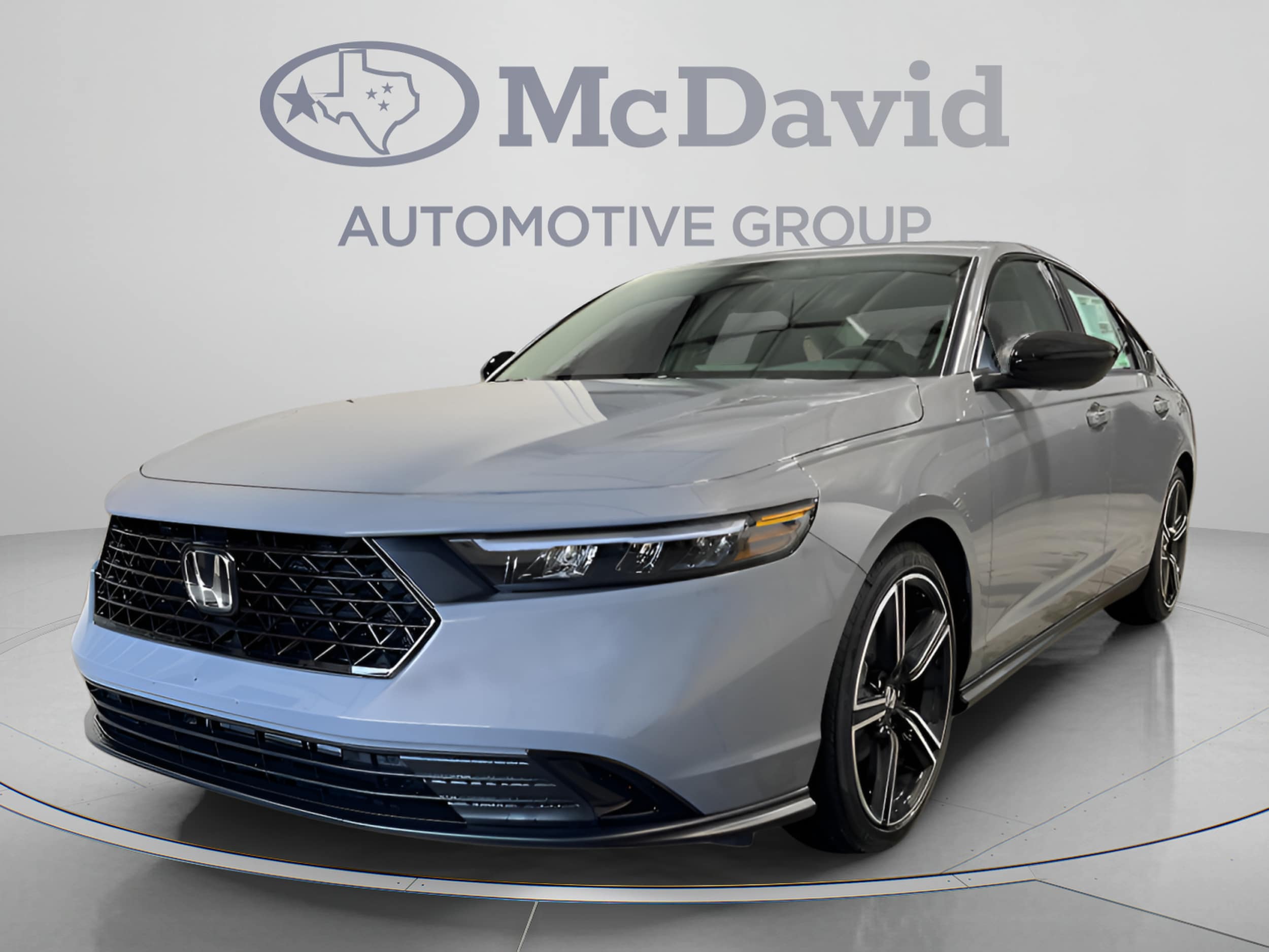 New 2026 Honda Accord SE