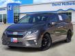 Used 2019 Honda Odyssey EX-L Van