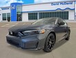 Honda Civic Hybrid