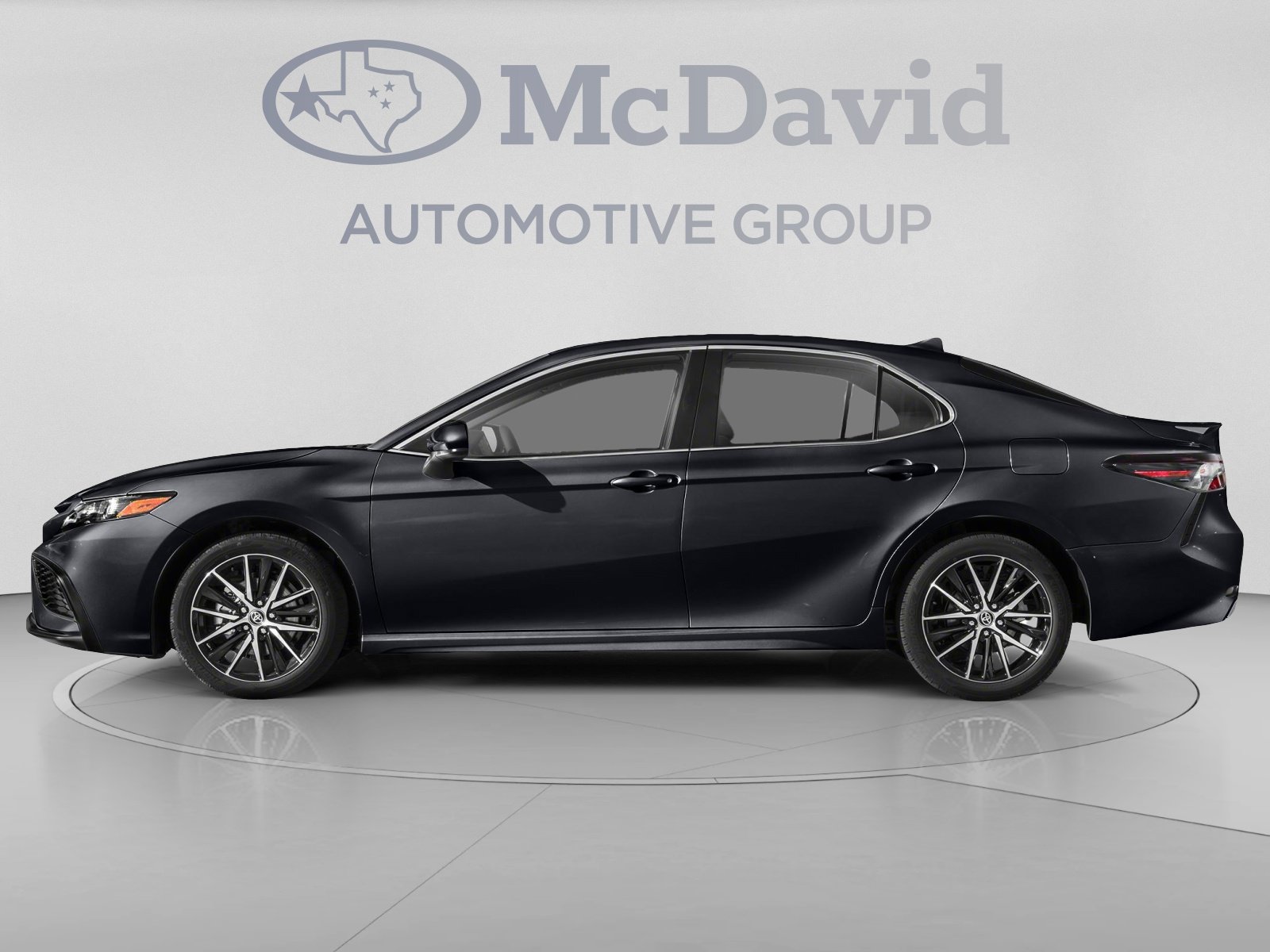 Used 2022 Toyota Camry SE Sedan