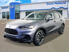 2026 Honda HR-V EX-L SUV