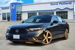 Honda Accord Hybrid