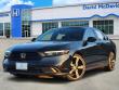 Certified 2024 Honda Accord Hybrid Sport Sedan