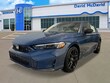  Honda Civic Hybrid