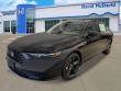  Honda Accord Hybrid