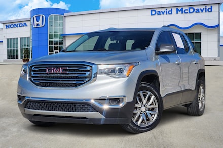 2019 GMC Acadia SLE-2 SUV