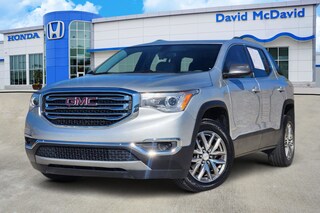 2019 GMC Acadia SLE-2 SUV