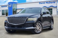 2021 Genesis GV80 2.5T Advanced RWD SUV