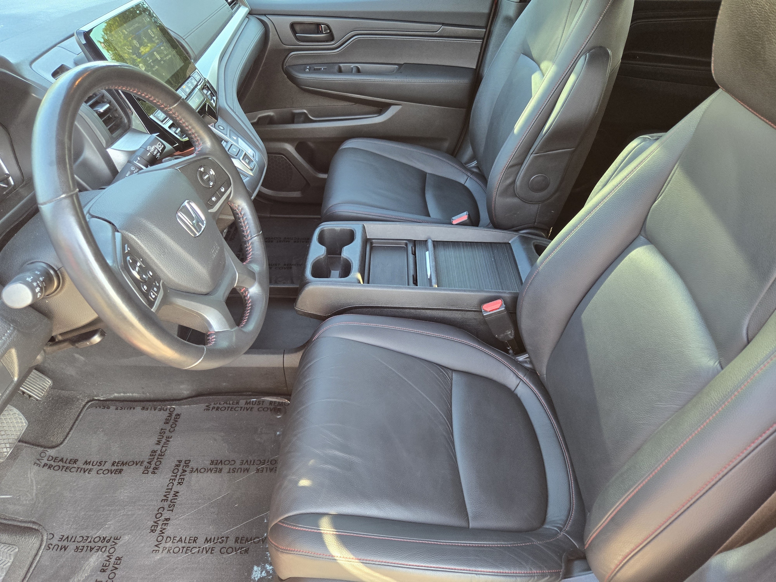 2023 Honda Odyssey SPORT - Photo 9