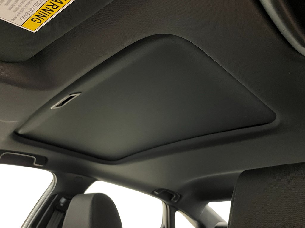 2026 Honda Civic Sport - Photo 24