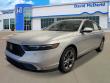 Honda Accord Hybrid