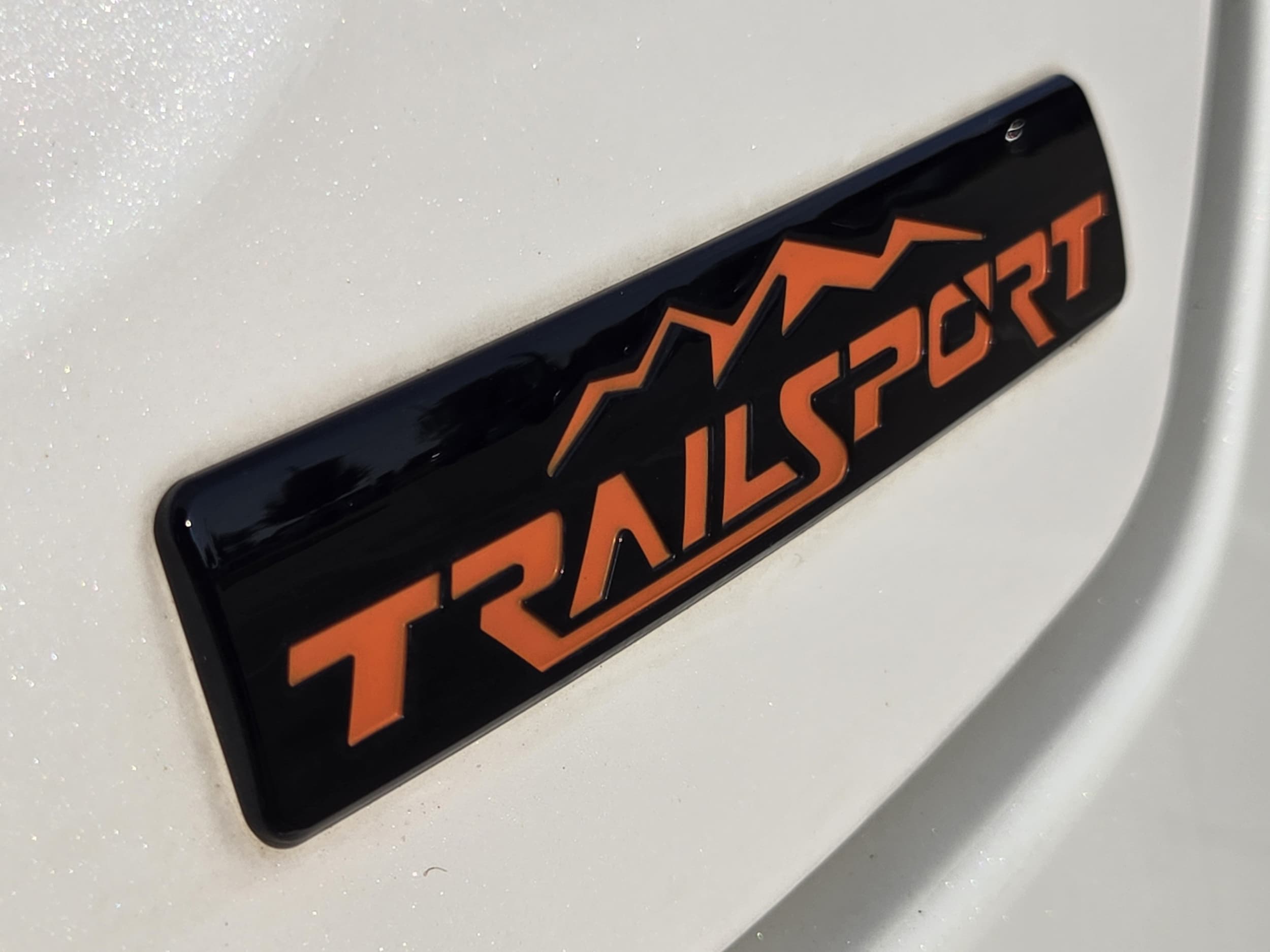 2025 Honda Pilot TrailSport - Photo 31