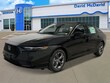 Honda Accord Hybrid