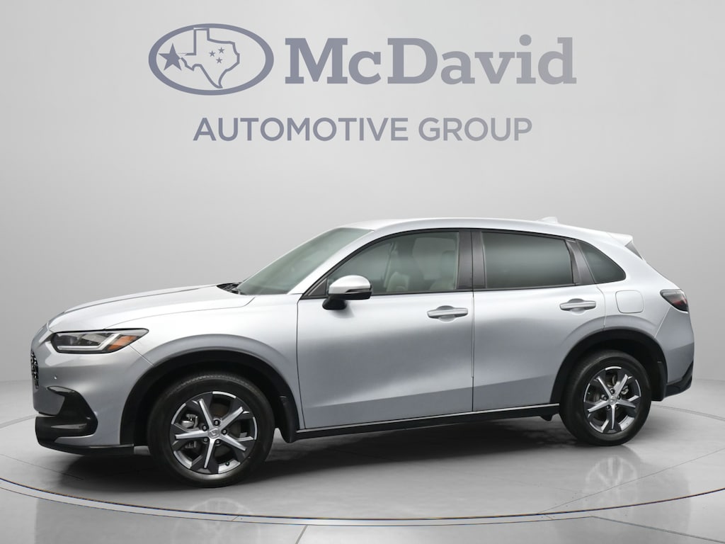 Used 2024 Honda HR-V EX-L SUV