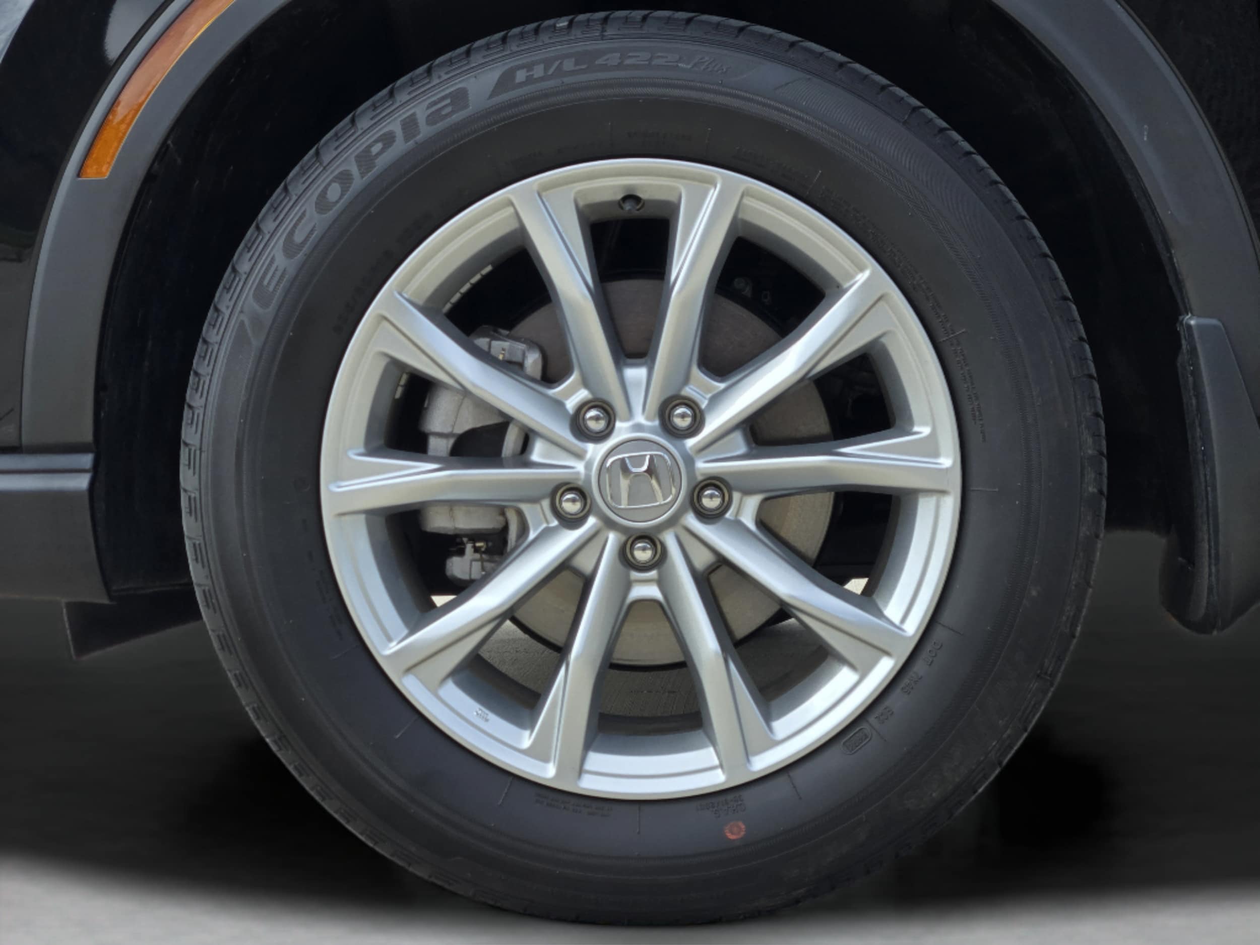 2025 Honda CR-V EX - Photo 31