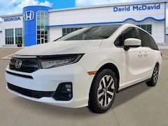 2027 Honda Odyssey EX-L Van Passenger