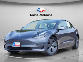2023 Tesla Model 3 Base Sedan