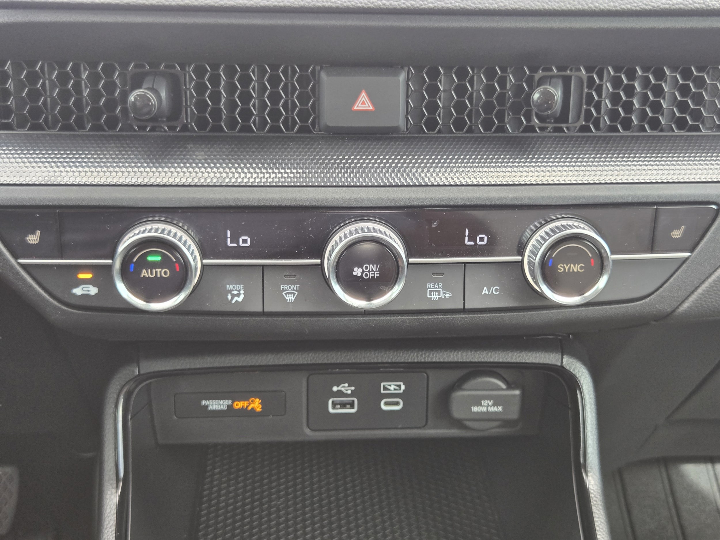 2025 Honda CR-V EX - Photo 15