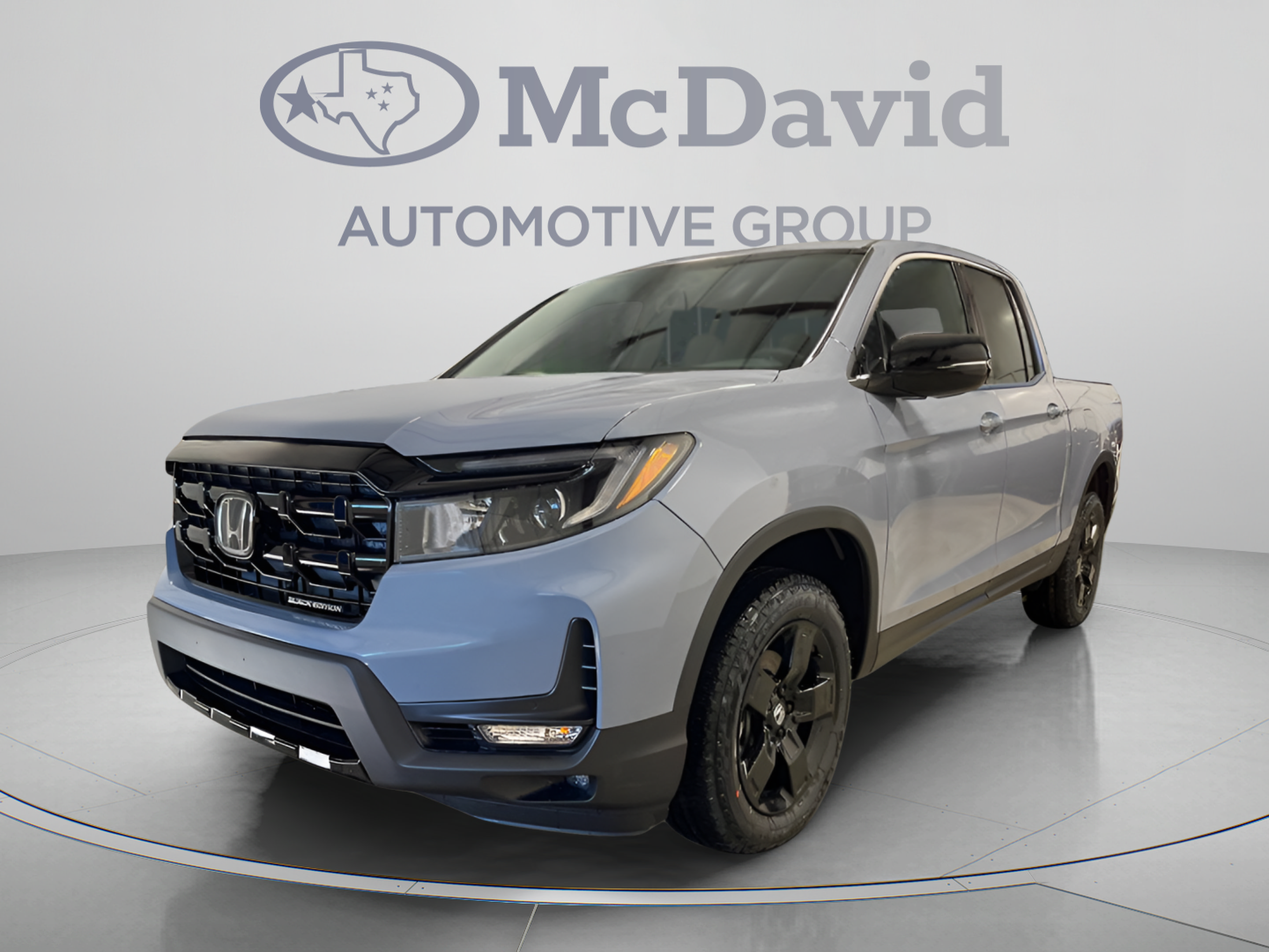 2026 Honda Ridgeline Black Edition Truck Crew Cab