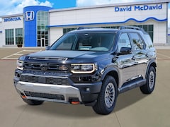 2026 Honda Passport TrailSport SUV