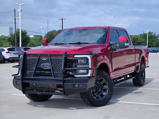 2023 Ford F-250 Truck Crew Cab