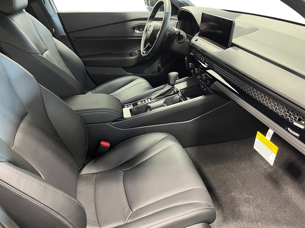 2026 Honda Accord Hybrid Sport-L - Photo 29