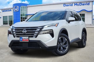 2026 Nissan Rogue SV SUV