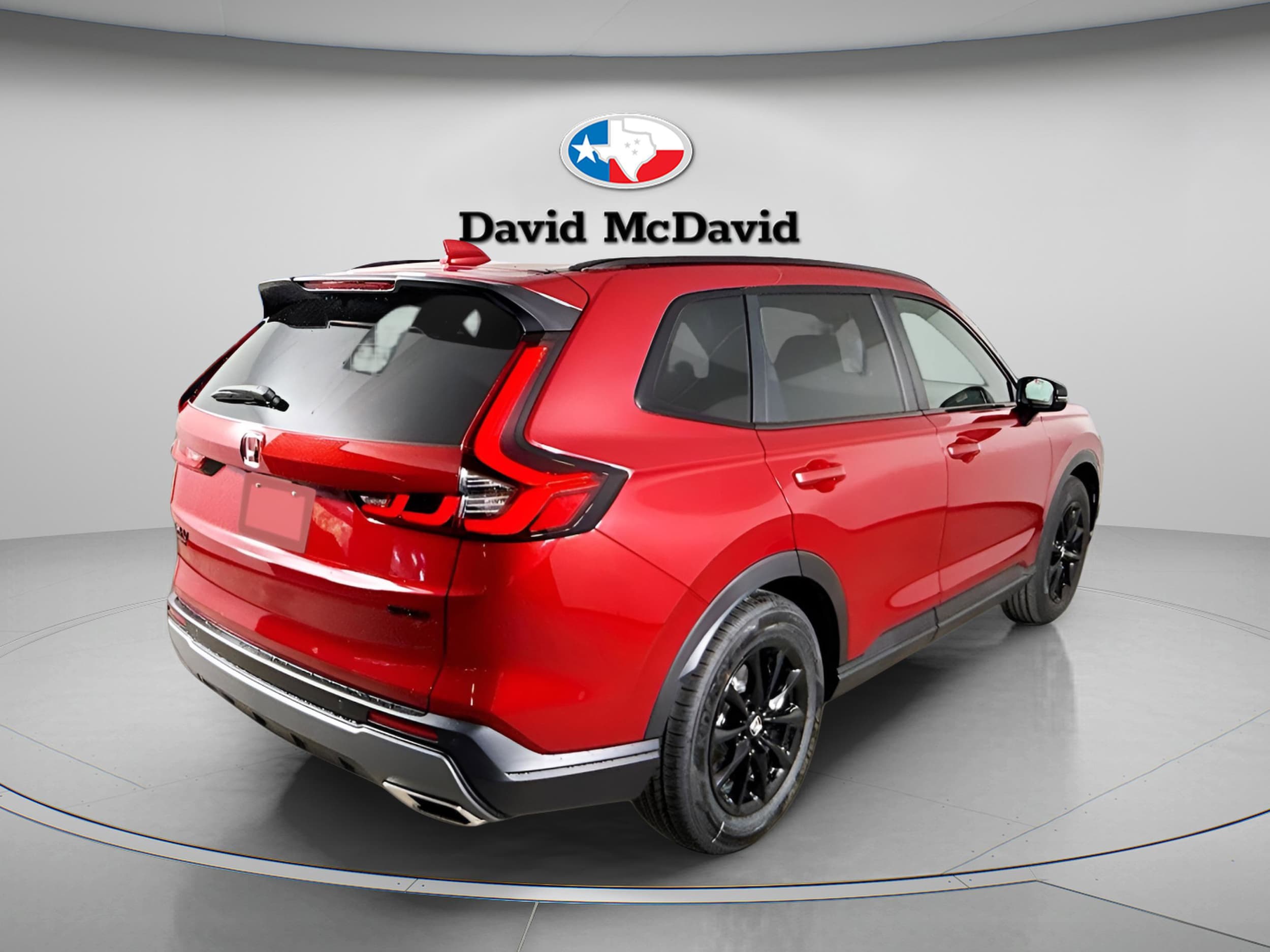 2026 Honda CR-V Sport-L - Photo 6