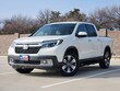  Honda Ridgeline