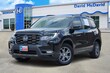 Honda Passport