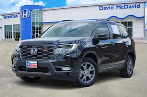 2025 Honda Passport TrailSport SUV