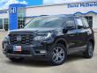 Certified 2025 Honda Passport TrailSport SUV