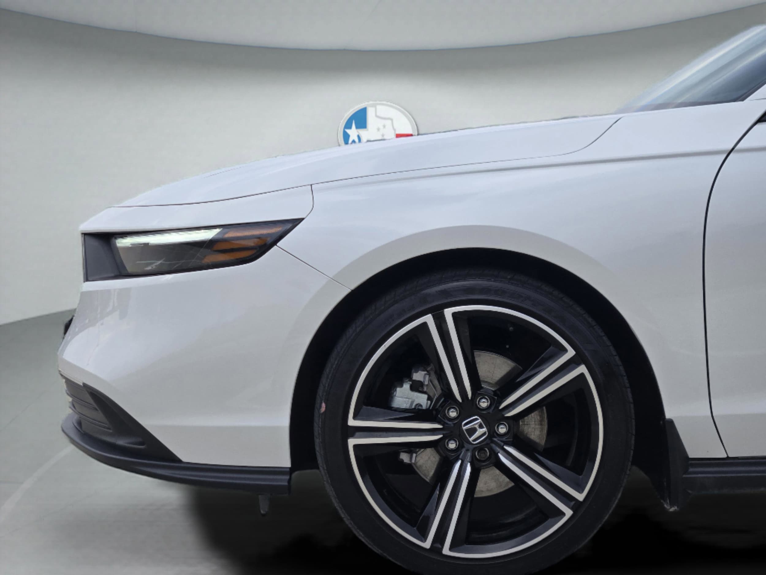 2023 Honda Accord Hybrid Sport - Photo 28