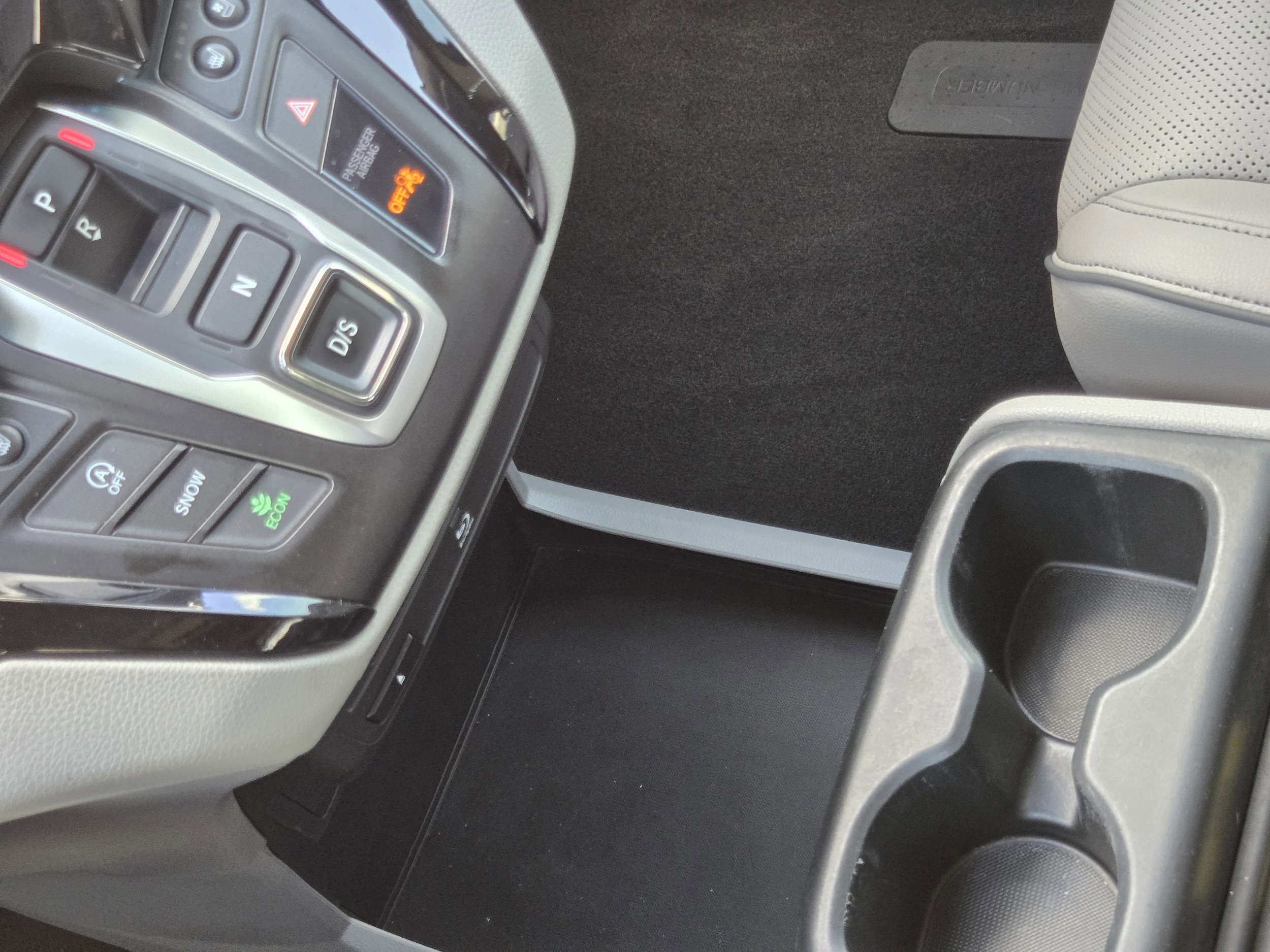 2024 Honda Odyssey Elite - Photo 15