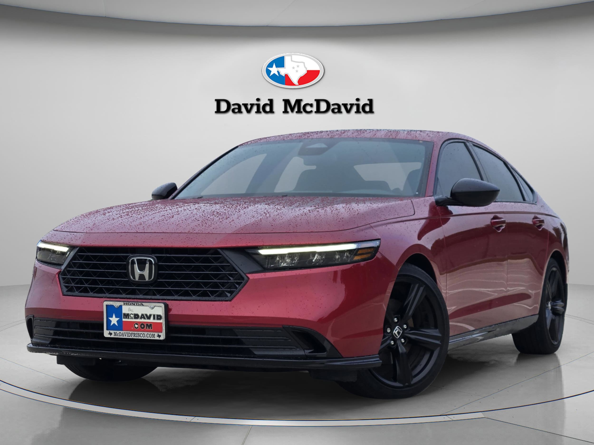 2025 Honda Accord