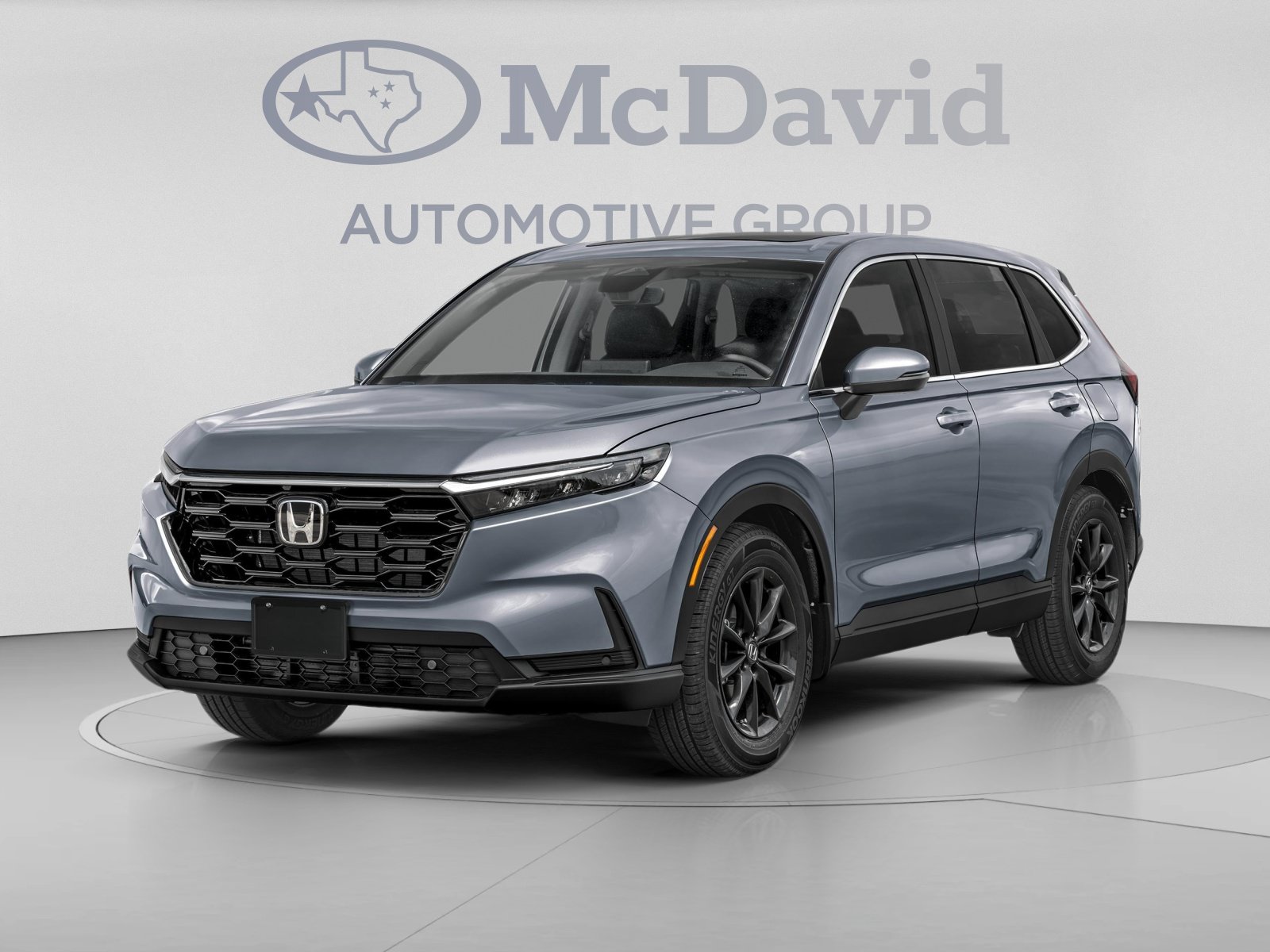 2027 Honda CR-V