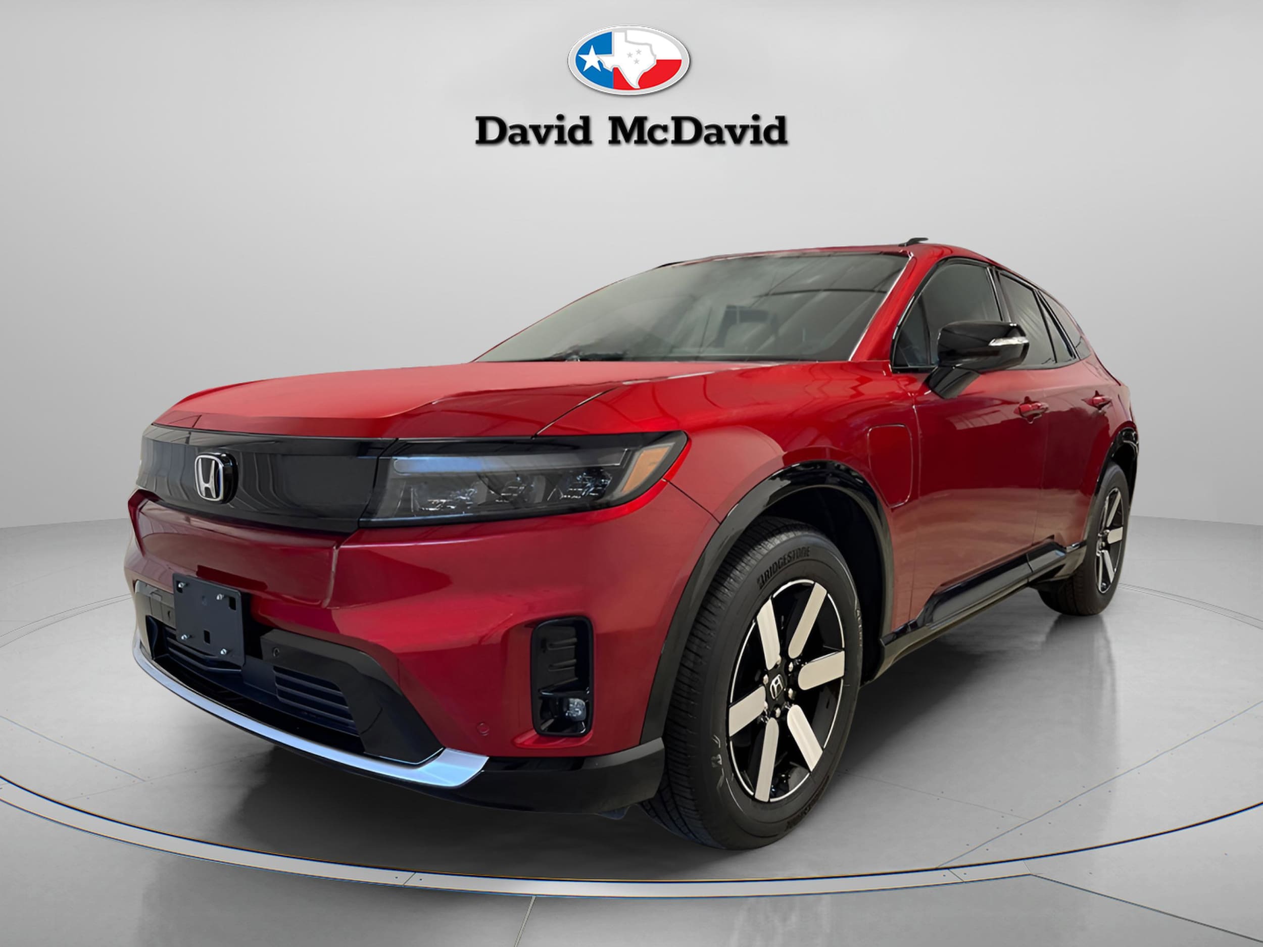 2026 Honda Prologue Touring AWD's photo